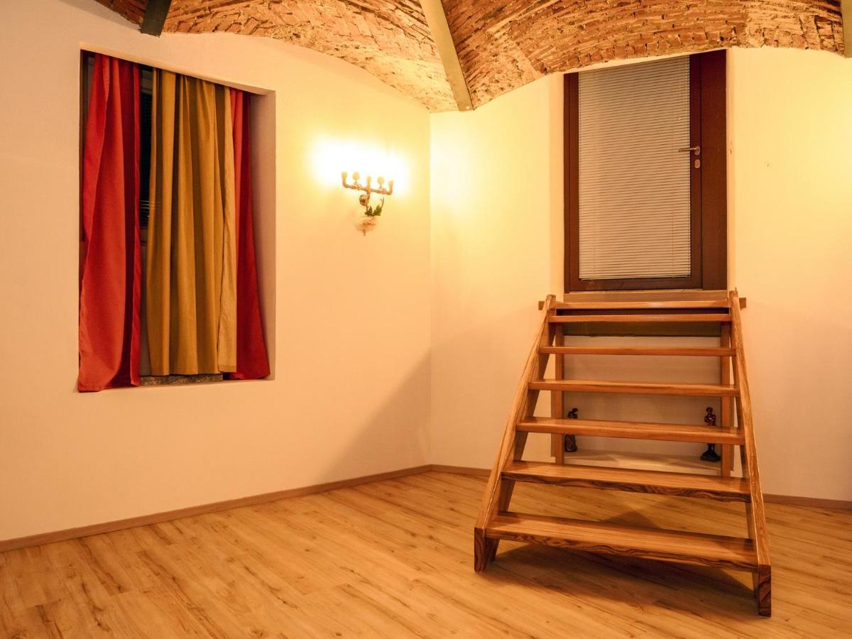 Apartment Wohnen Im Herzen Von Gate 31 *