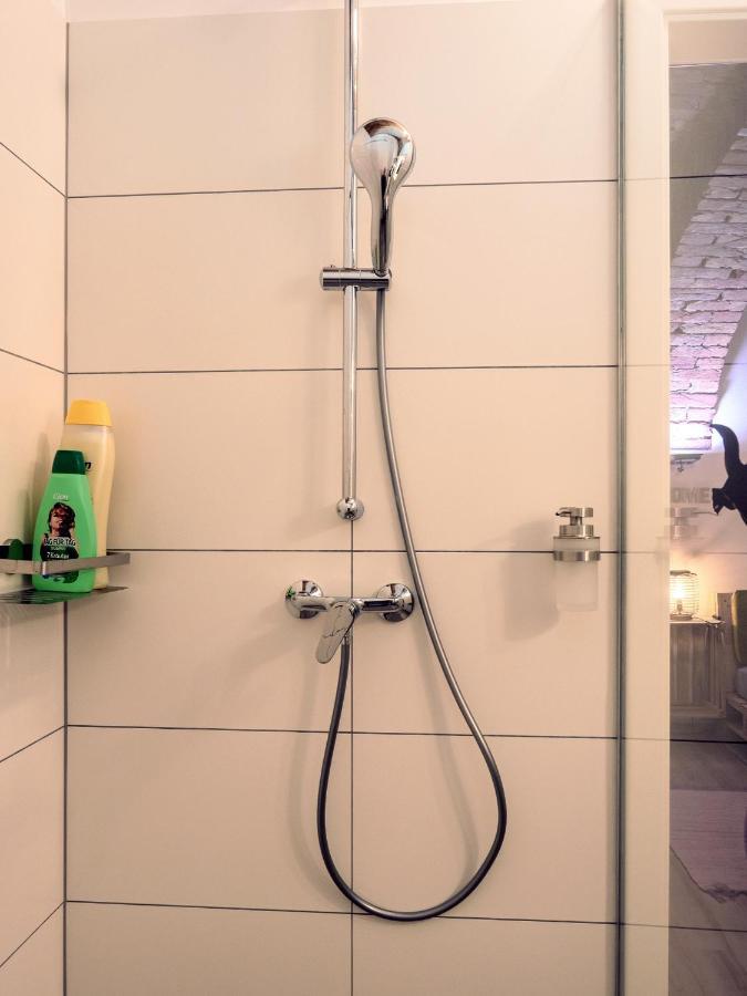 Wohnen Im Herzen Von Gate 31 Apartment