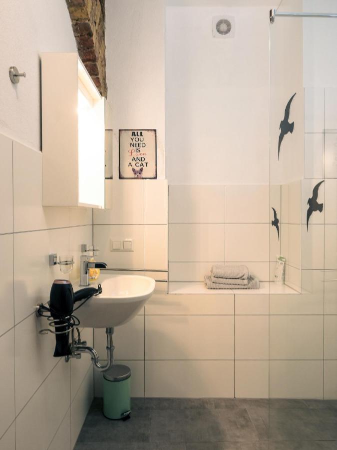 Apartment Wohnen Im Herzen Von Gate 31 *