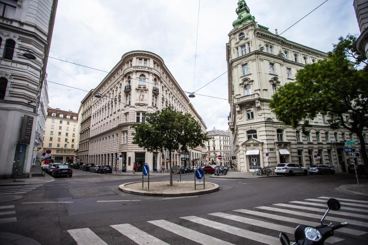 Private I Self Check In Homestay Vienna
