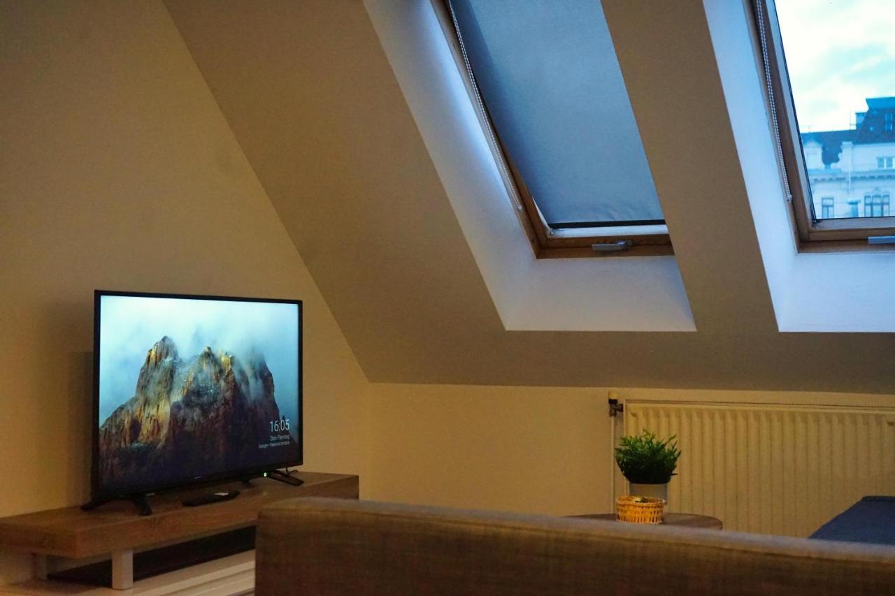 Apartamento Rooftop