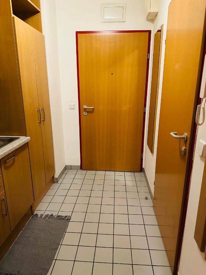 The Tiny Apartment Vienna