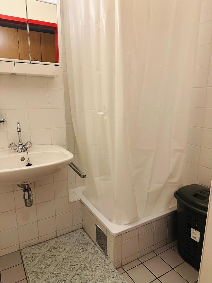 The Tiny Apartment Vienna