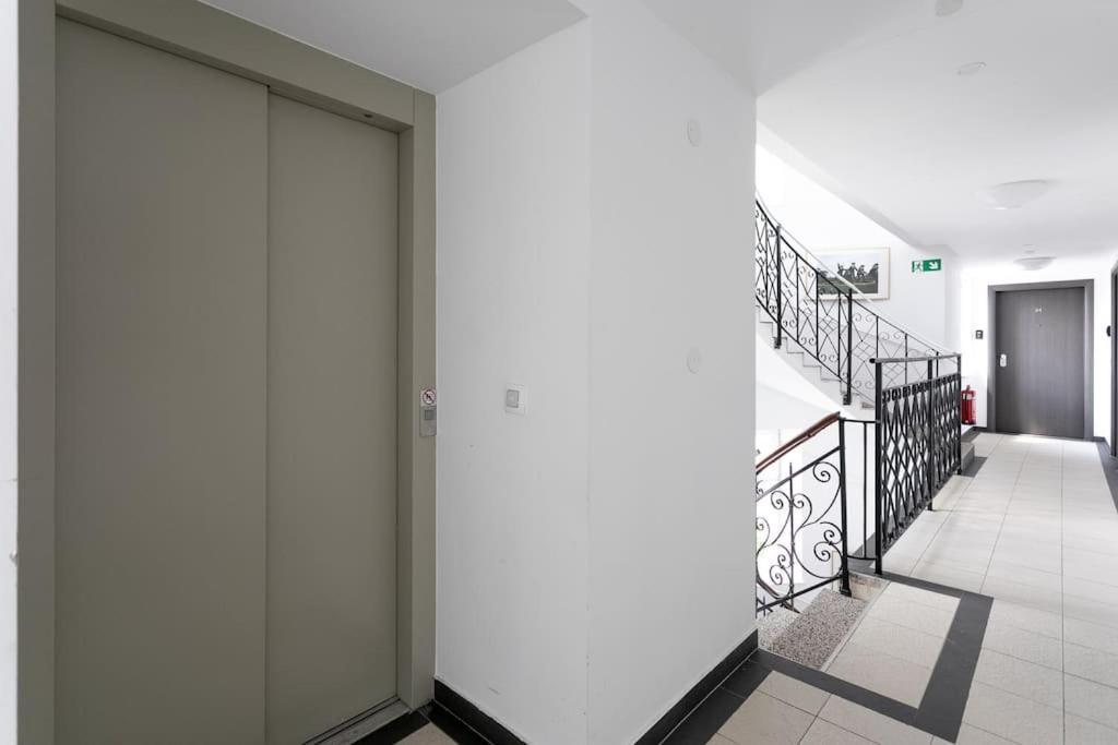 Apartment Stilvolle Urbane Auszeit L Lf19 Vienna