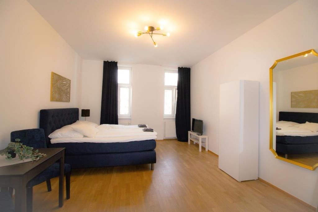 Stilvolle Urbane Auszeit L Lf19 Apartment Vienna
