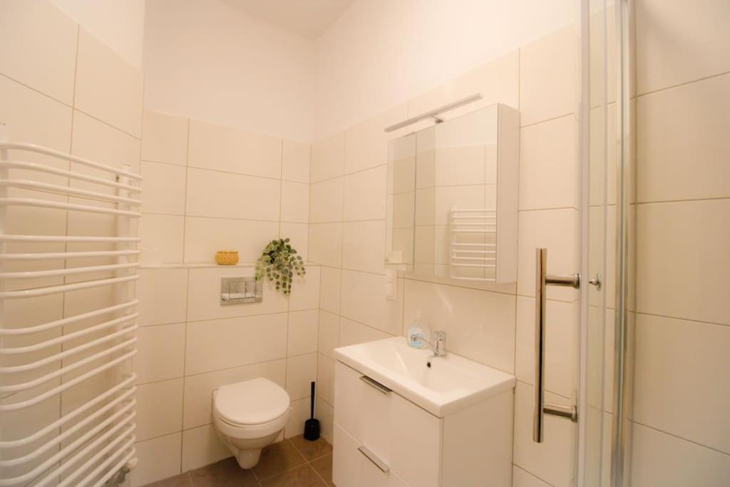 Stilvolle Urbane Auszeit L Lf19 Apartment Vienna