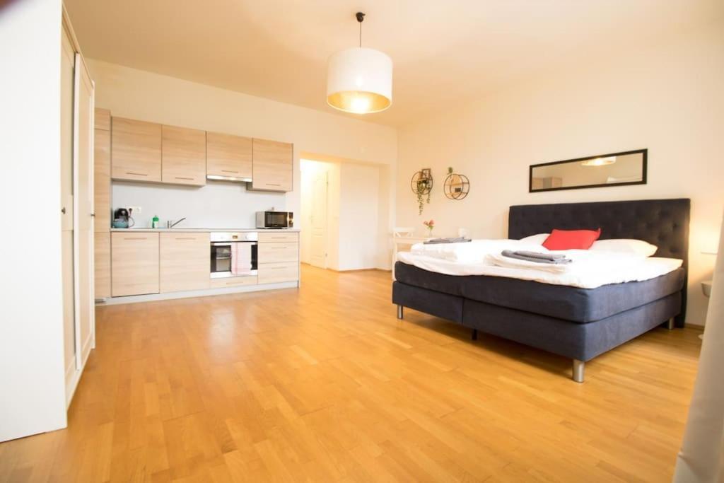 The Belvedere L Lf20 Apartment Vienna