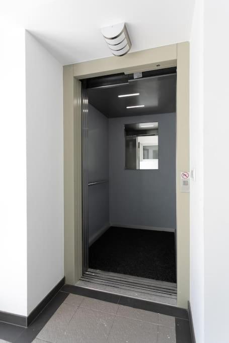 The Belvedere L Lf20 Apartment
