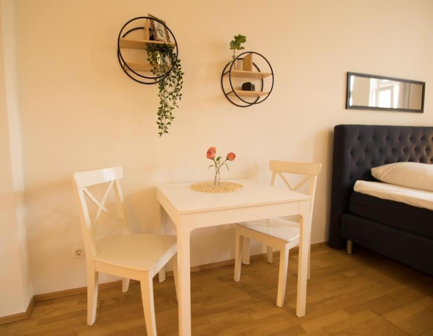 The Belvedere L Lf20 Apartment