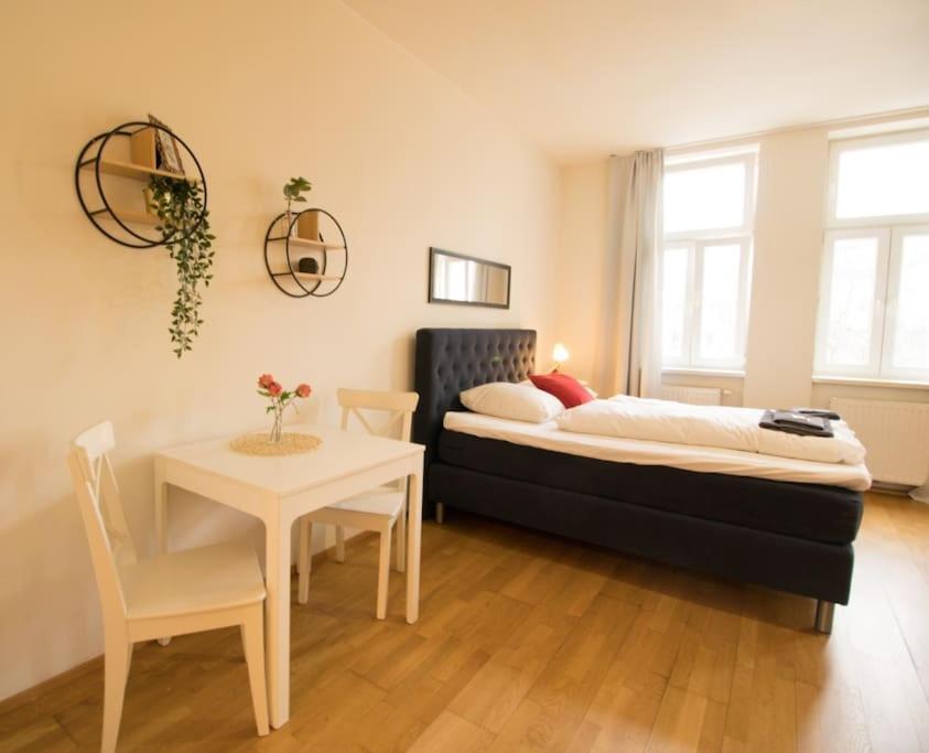 Apartment The Belvedere L Lf20