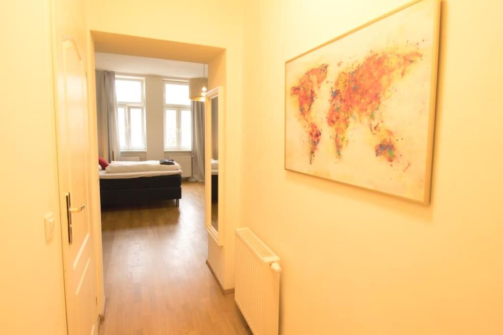 The Belvedere L Lf20 Apartment *