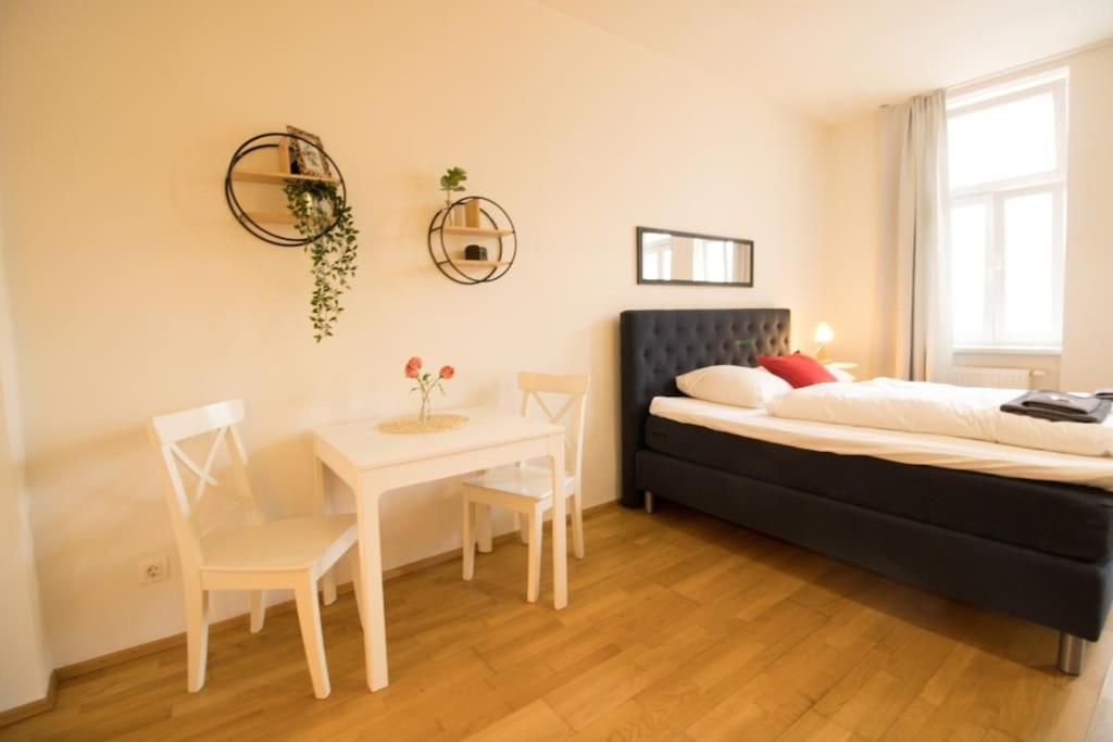 Apartment The Belvedere L Lf20 Vienna