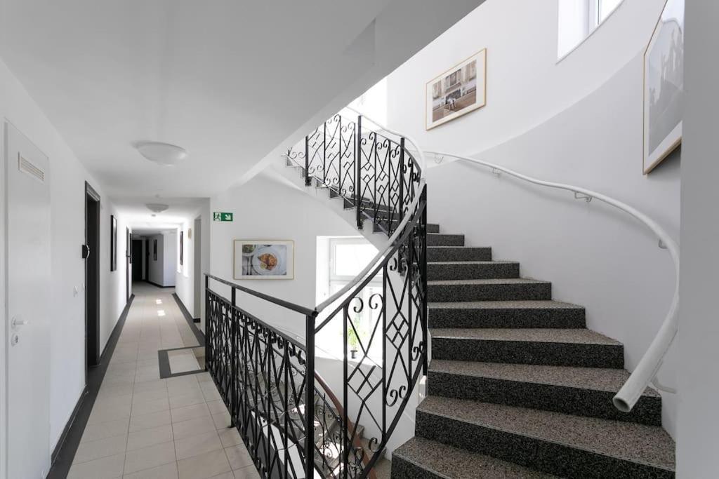 Apartment The Belvedere L Lf20 *