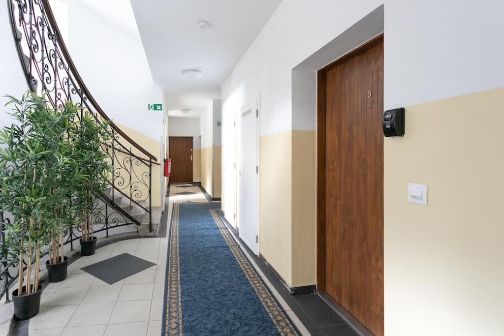 Apartment The Belvedere L Lf20
