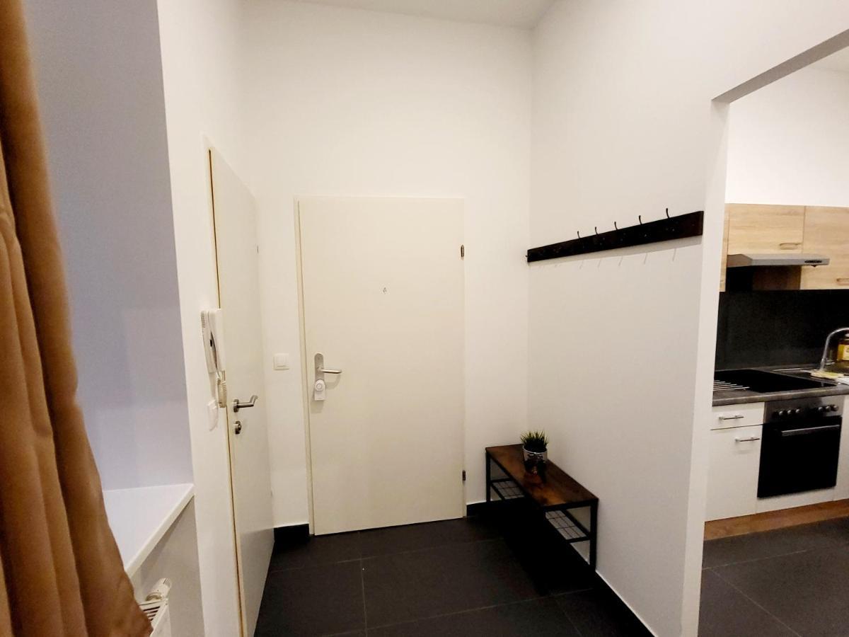 Apartment Hasengasse - Free Highspeed-internet Vienna