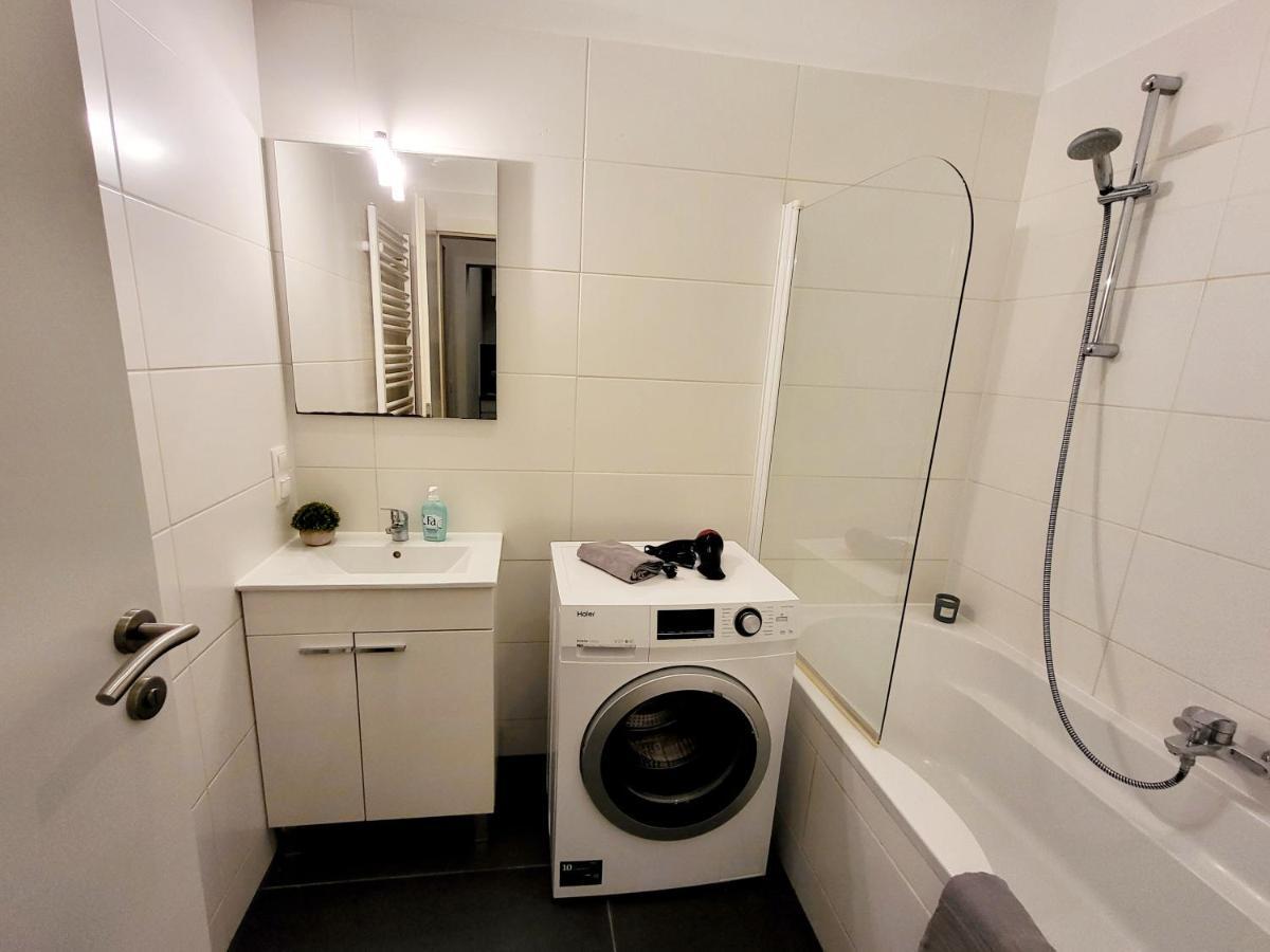 Apartment Hasengasse - Free Highspeed-internet *
