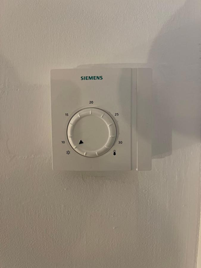 Gesamte Fuer 2 Personen 17 Apartment Vienna
