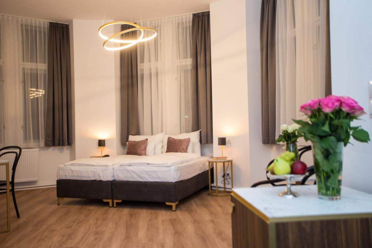 Private I Self Check In Homestay Vienna