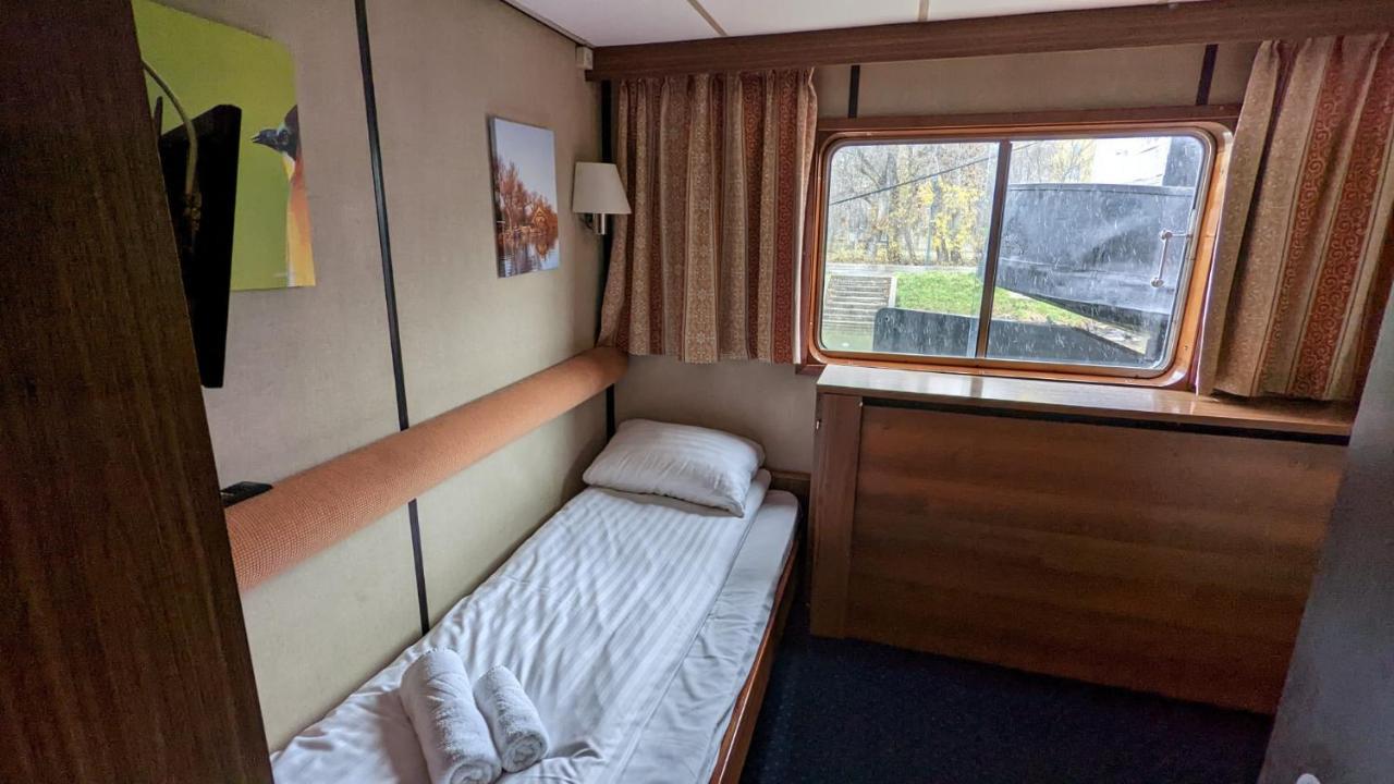 Botel Ms Diana - Cruises