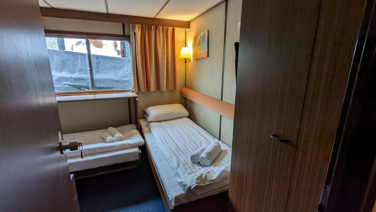 Botel Ms Diana - Cruises Viena
