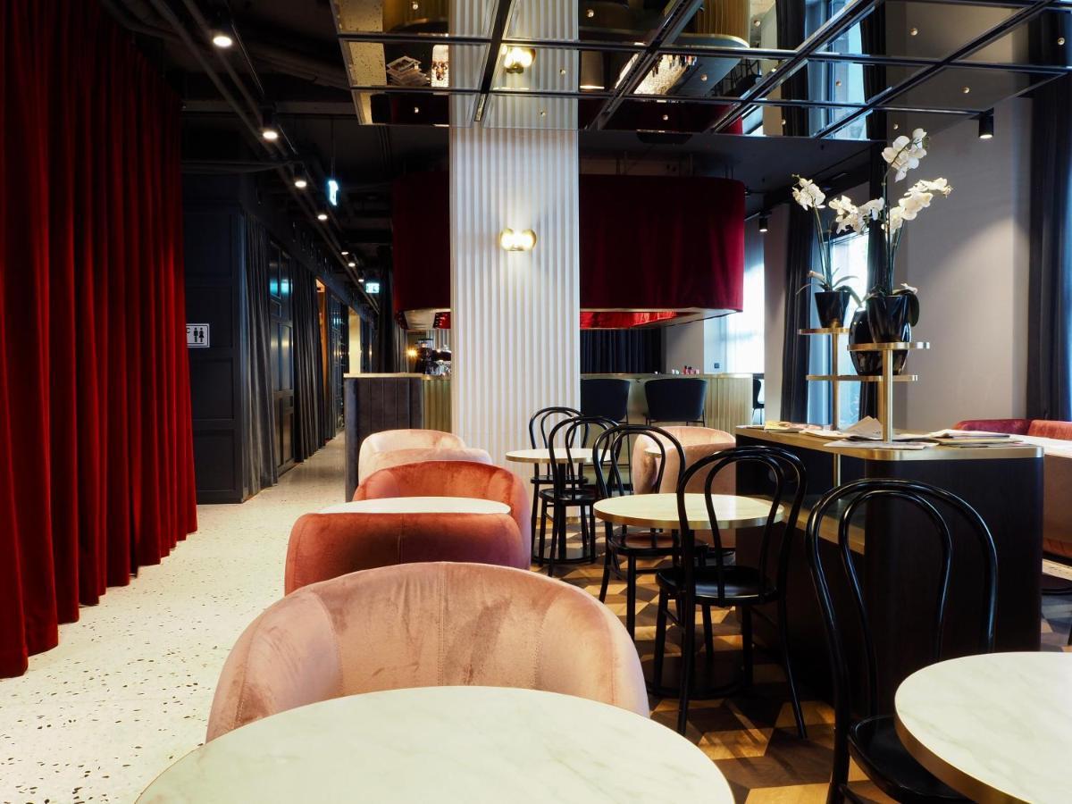 Hotel Am Konzerthaus - Mgallery Vienna