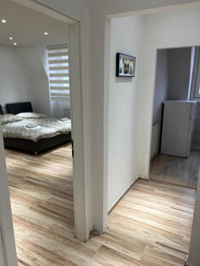 Mateo I Contactless Check-in Apartment *