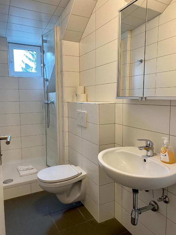 Ajo Balcony - Contactless Check-in Wien