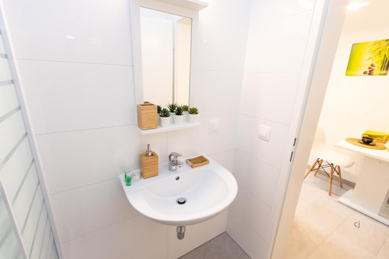 The By Radiant Appartamento Vienna