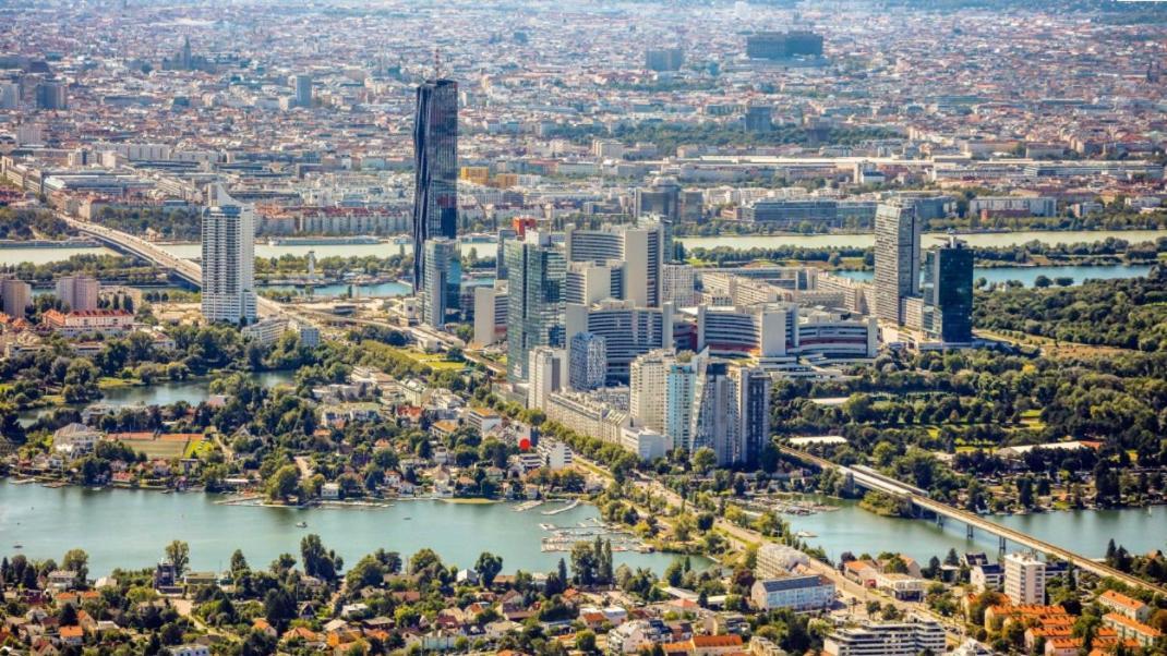Apartment Schoenes Living Am Donauufer
