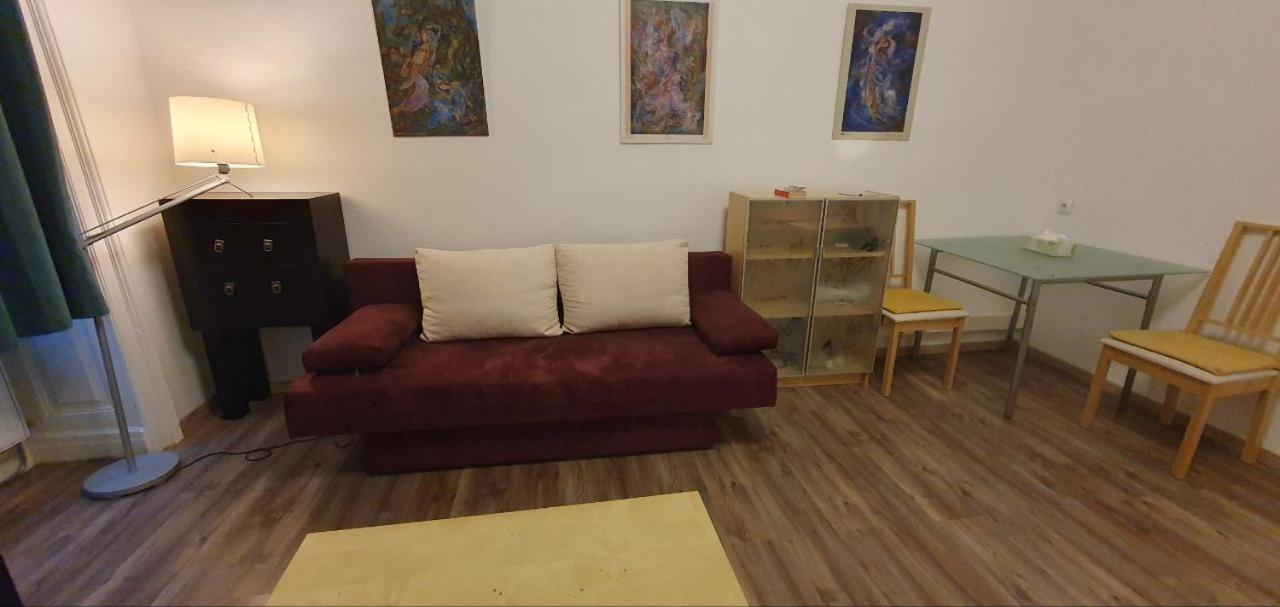 Belvedere Apartment