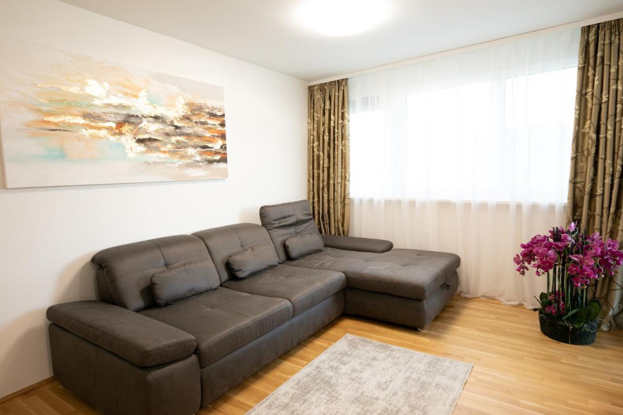 Apartment Schoenes Living Am Donauufer
