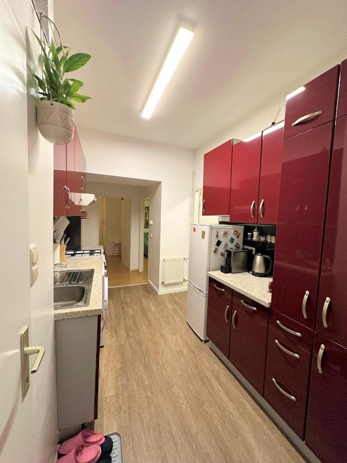 Apartment Cosy & Quiet In 17th District
