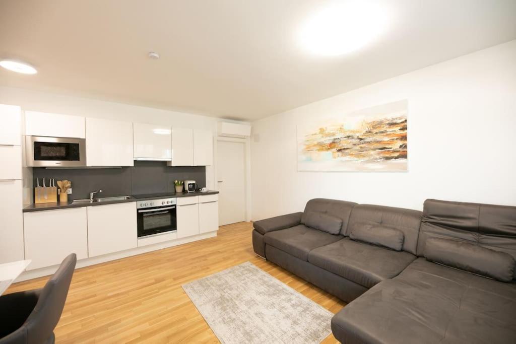 Apartment Schoenes Living Am Donauufer *
