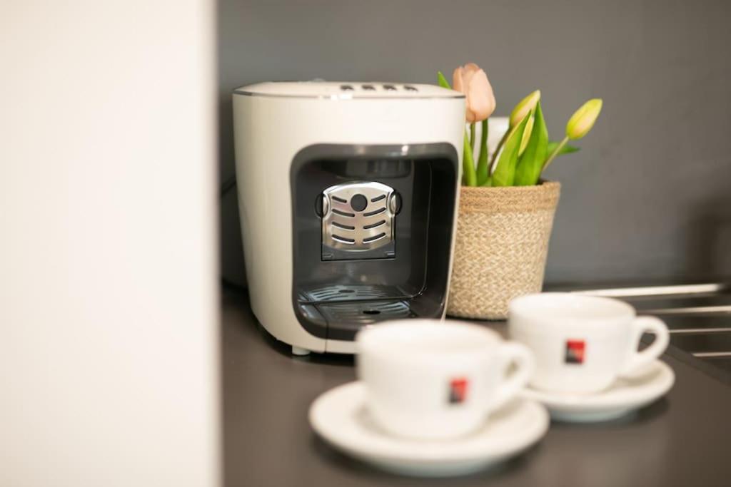 Apartment Schoenes Living Am Donauufer