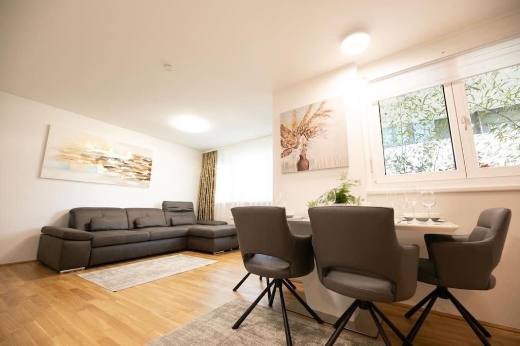 Schoenes Living Am Donauufer Apartment *