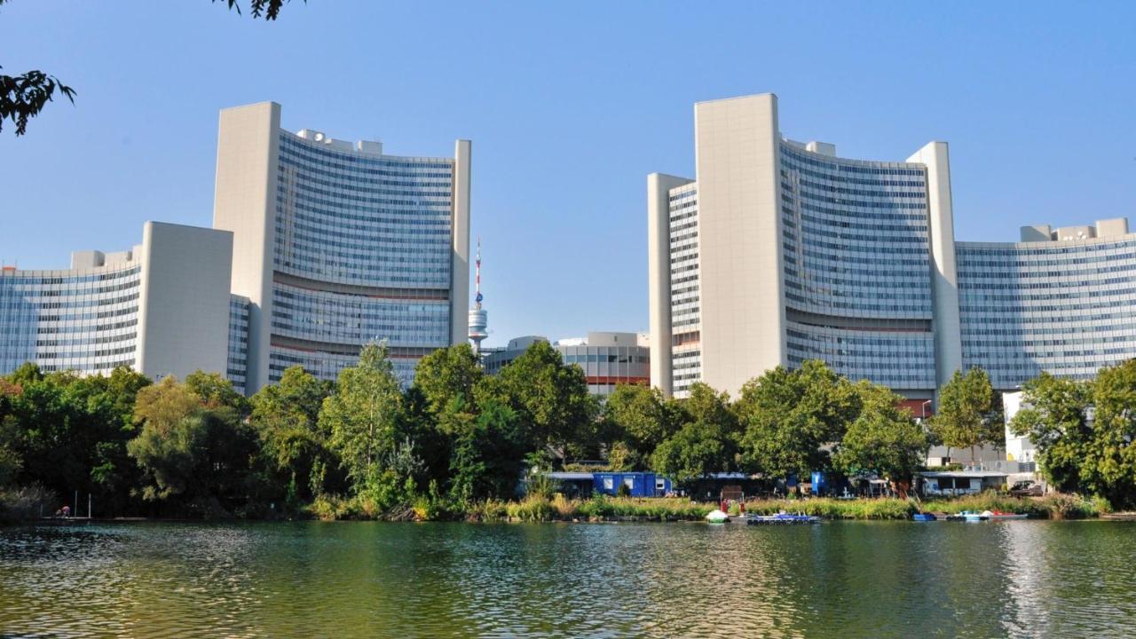 Apartment Schoenes Living Am Donauufer *