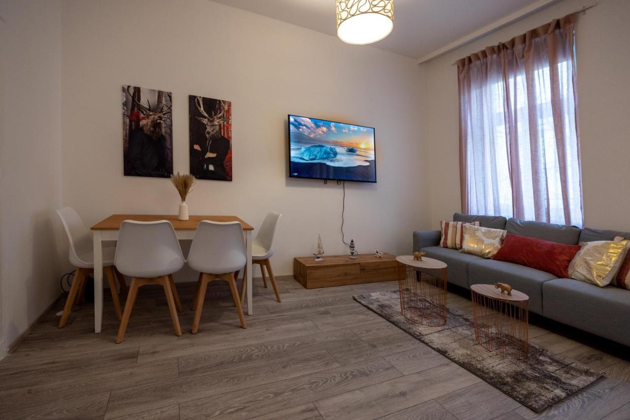 Apartamento The By Radiant