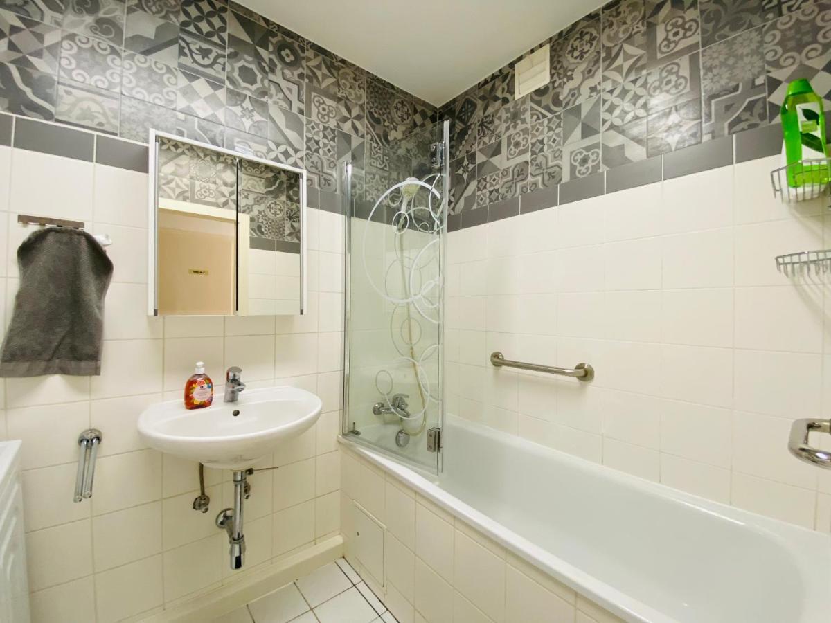Apartamento Feel The Klimt No3 Near Main Train Station - Hbf Viena