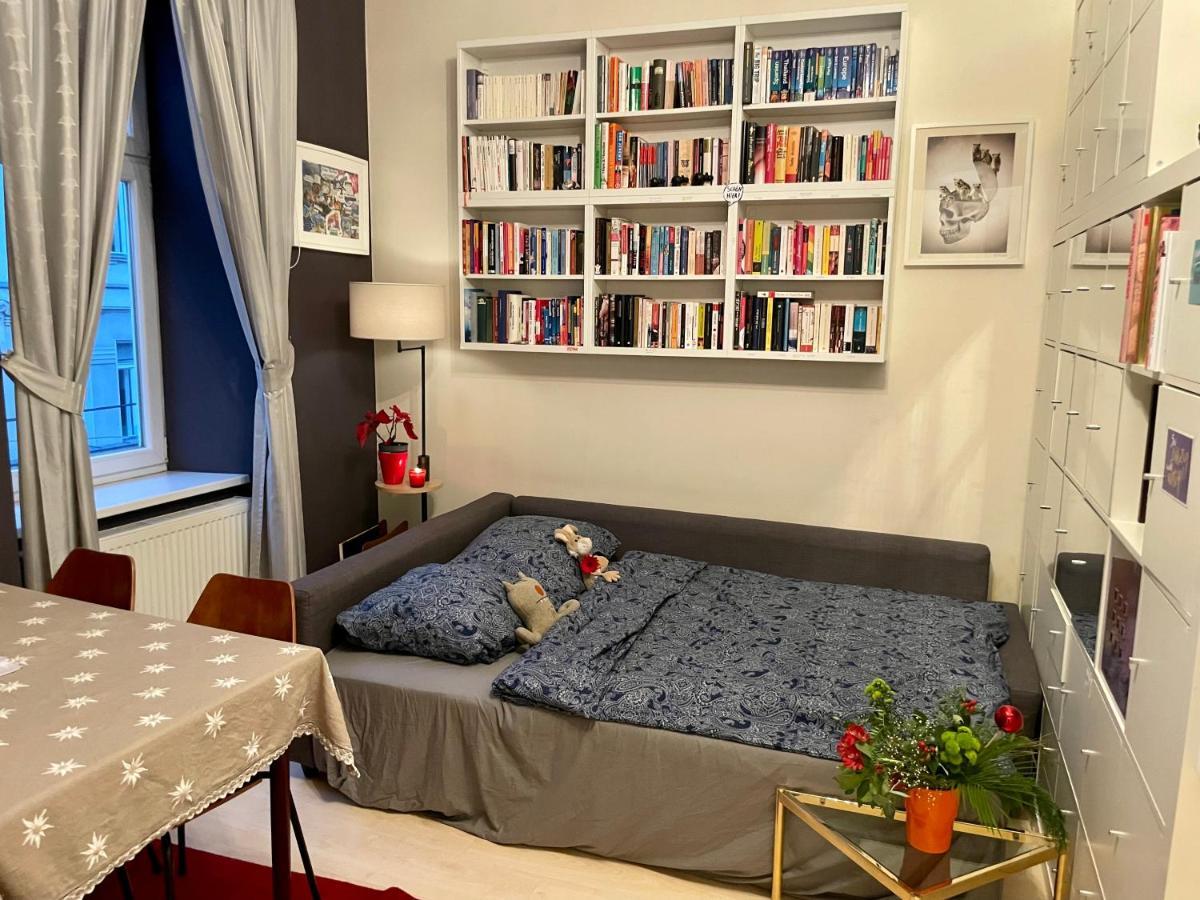 Apartamento Feel At - Self Check In *