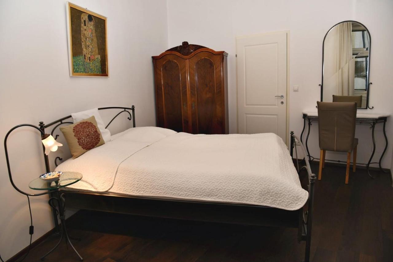 Apartment Grand Center Vienna