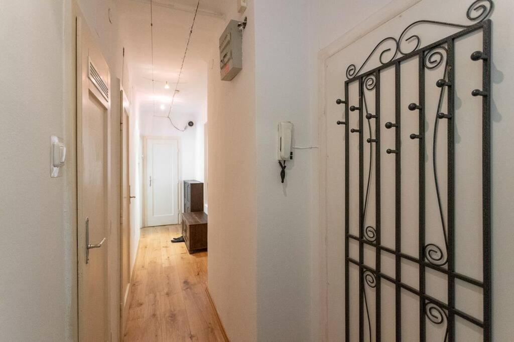 New Shalalaliving - My Cosy Near Schoenbrunn - Vthg Appartamento