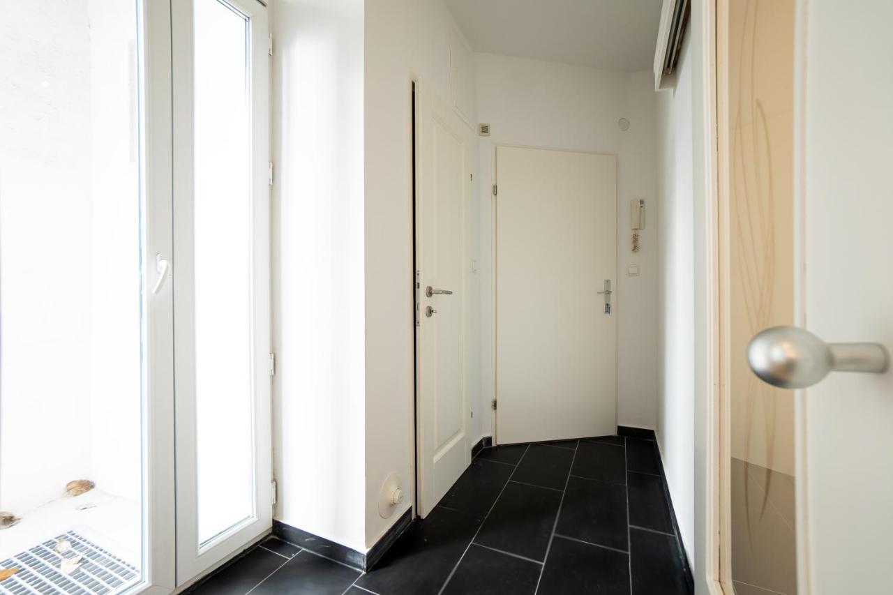 Brand-new In The 17th District Of Apartment *