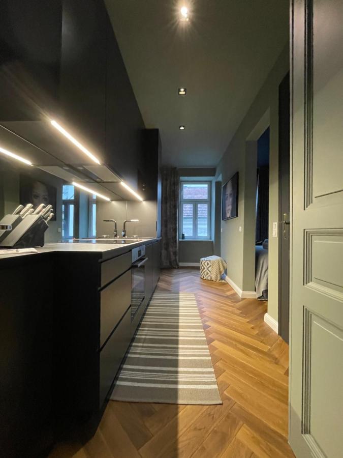 Luxury Apartment *