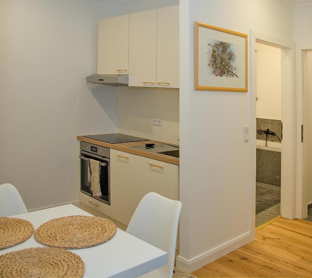 Apartamento Pink Lotus Viena