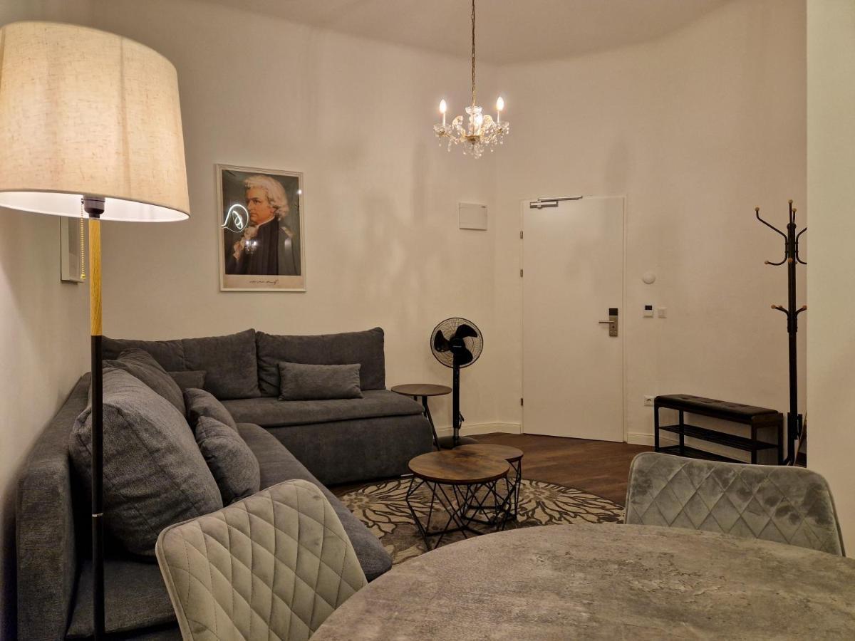 Mozart - Newly Renovated Guest house