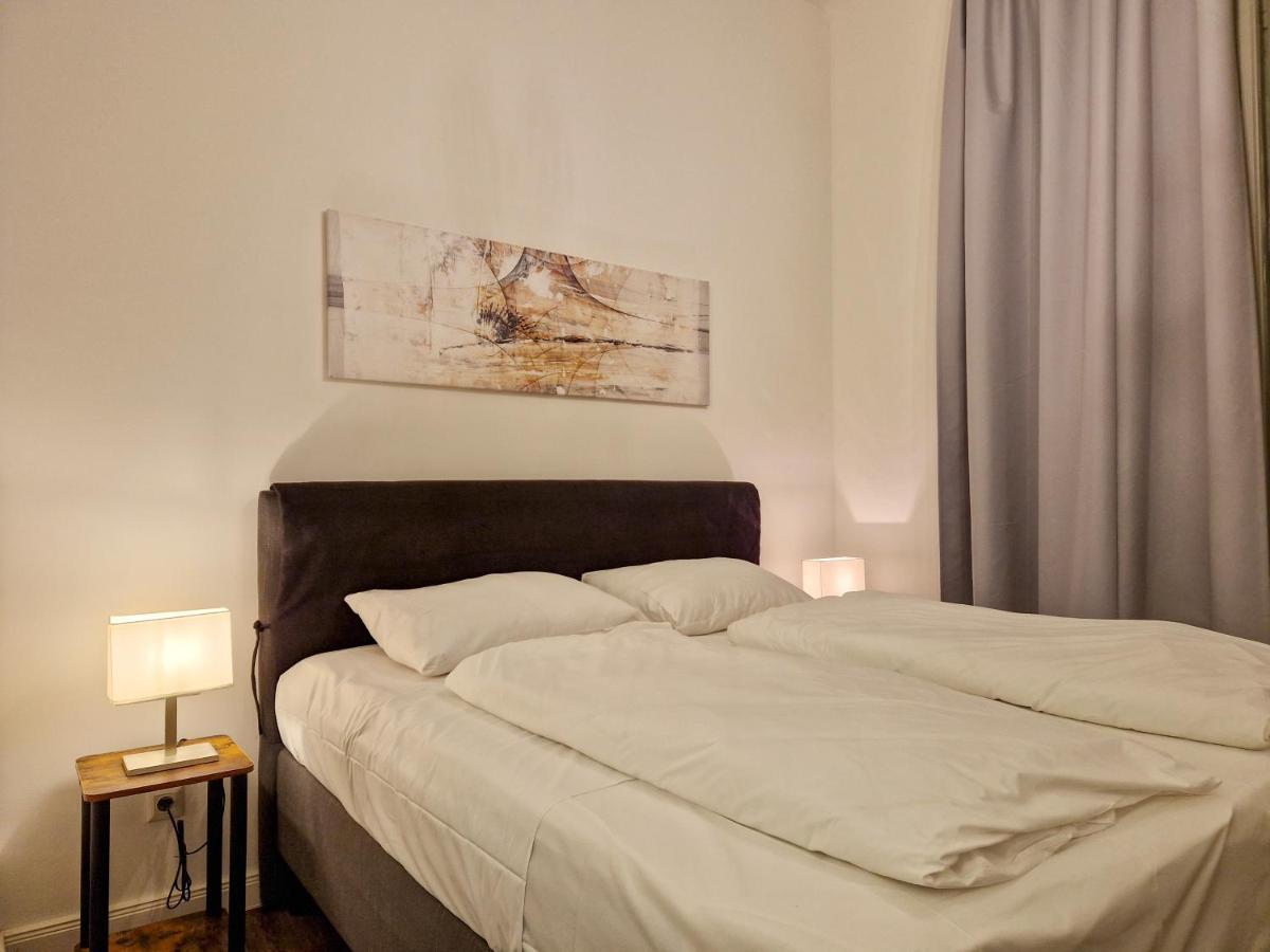 Mozart - Newly Renovated Guest house *