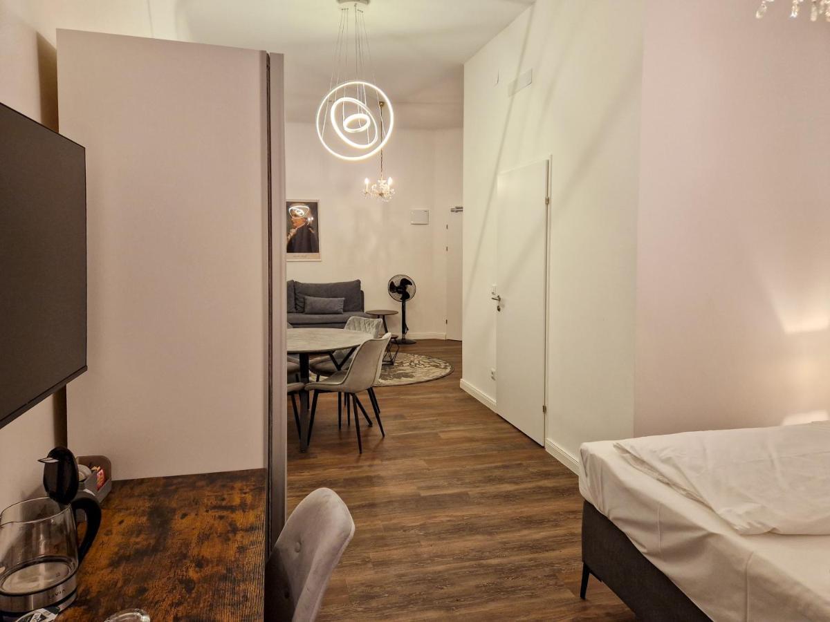 Mozart - Newly Renovated Guest house