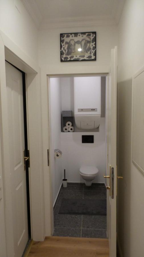Apartamento Pink Lotus *