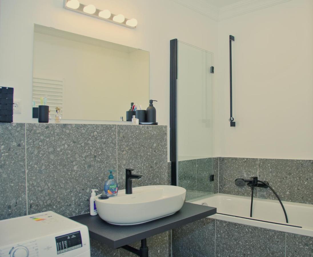 Apartamento Pink Lotus Viena