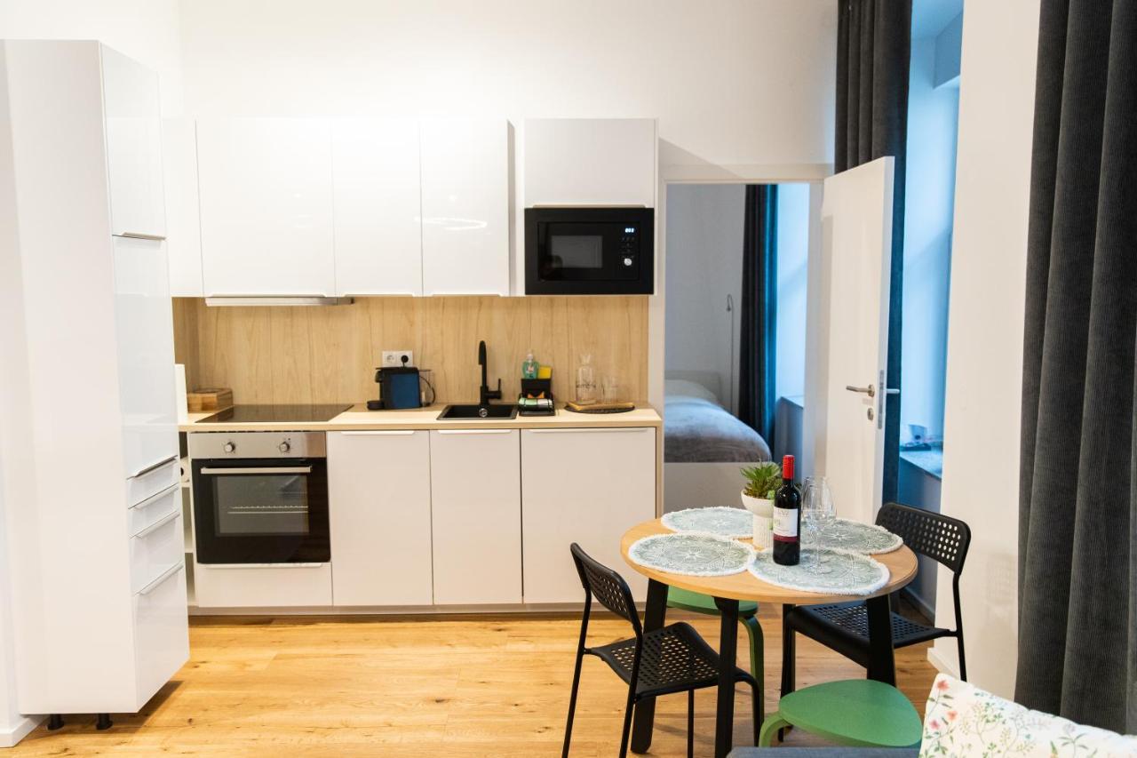 Apartment Stilvolles *